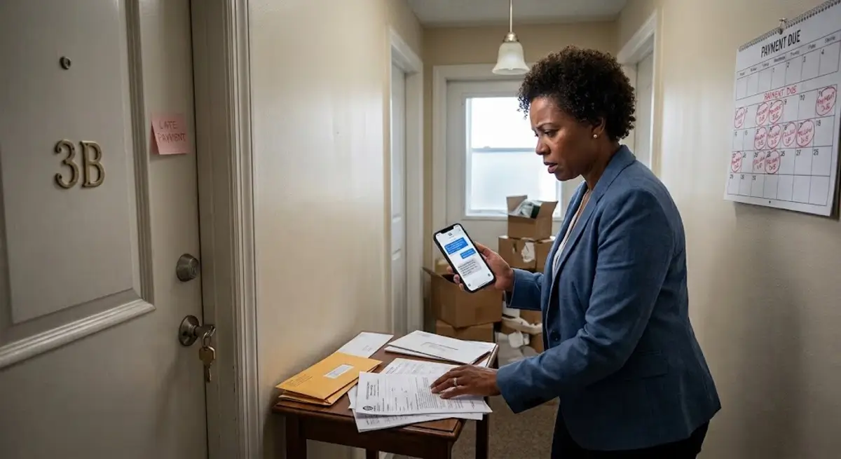 Orlando Landlords: What Tenant Behavior Reveals Weeks Before Eviction Talk